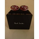 Paul smith(ポールスミス) カフス ボタン CUFF EDOGRED