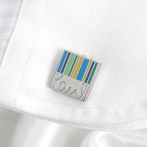 Paul smith(ポールスミス) CUFF HALF GR カフス