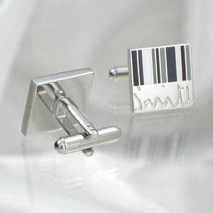 Paul smith(ポールスミス) CUFF HALF GY カフス