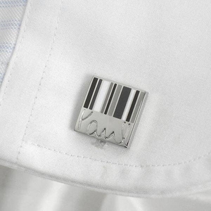 Paul smith(ポールスミス) CUFF HALF GY カフス