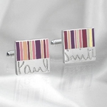 Paul smith(ポールスミス) CUFF HALF PK カフス