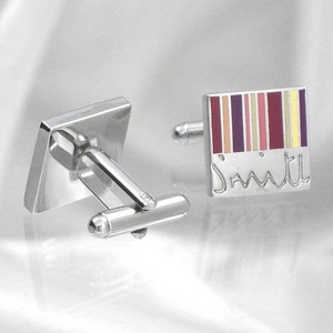 Paul smith(ポールスミス) CUFF HALF PK カフス