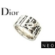 Christian Dior(�N���X�`���� �f�B�I�[��) D80610 BK �g���b�^�[�����O