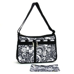 LESPORTSAC(X|[gTbN) DELIGHT7507 DELUXE EVERYDAY BAG V_[obO