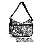 LESPORTSAC(X|[gTbN) DELIGHT7520 Classic Hobo V_[obO