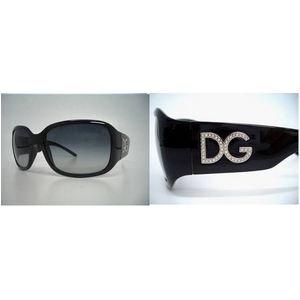 e[}.LabFeT[}̕KiACVcElN^CEECEEX[c@̐ʔ̃Vbv:Dolce&Gabbana(h`F&Kbo[i) DOLCE & GABBANADG6038B-501/8G TOX