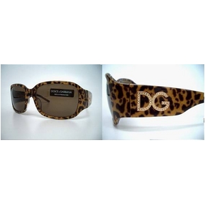 e[}.LabFeT[}̕KiACVcElN^CEECEEX[c@̐ʔ̃Vbv:Dolce&Gabbana(h`F&Kbo[i) DOLCE & GABBANADG6038B-739/73 TOX