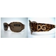 Dolce&Gabbana(�h���`�F&�K�b�o�[�i) DOLCE & GABBANADG6038B-739/73 �T���O���X