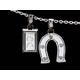 DOLCE&GABBANA(ドルチェ&ガッバーナ) BJ0429-A9010-8M052 ネックレス