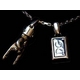DOLCE&GABBANA(ドルチェ&ガッバーナ) BJ0431-A9010-8M052 ネックレス