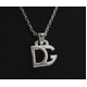 DOLCE&GABBANA(ドルチェ&ガッバーナ) BJ0469-A9010-8M806 ネックレス