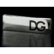 DOLCE&GABBANA(ドルチェ＆ガッバーナ) BP1257-A9010-8B577 マネークリップ
