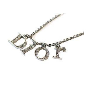 Christian Dior(クリスチャン ディオール) D20785 ネックレス