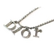 Christian Dior(クリスチャン ディオール) D20785 ネックレス