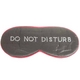 Mary Green(���A���[�O���[��) DO NOT DISTURB �V���N �T�e���X���[�s���O�}�X�N