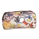 LESPORTSAC(レスポートサック) ダッシュ 5825 Pat ポーチ