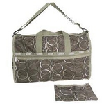 LESPORTSAC(X|[gTbN) ECHO7185 Large Weekender {XgobO
