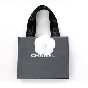 CHANEL(シャネル) リングシルバー X A38929 ブラック 13号