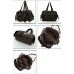 clear crea(クリアクレア) ショルダーバッグ CBAG-065-84-12
