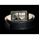 DOLCE&GABBANA(ドルチェ＆ガッバーナ) ベルト BC2021-A5341-80999  85cm
