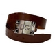 DOLCE&GABBANA(ドルチェ&ガッバーナ) ベルト BC2191-A5405-80044 105cm