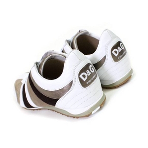 Dolce&Gabbana(ドルチェ&ガッバーナ) スニーカー DU0687-E7448-8B610 40.0(25.0~25.5cm)