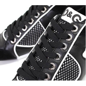 Dolce&Gabbana(ドルチェ&ガッバーナ) スニーカー DU0705-E4608-8B939 41.5(26.5~27.0cm)