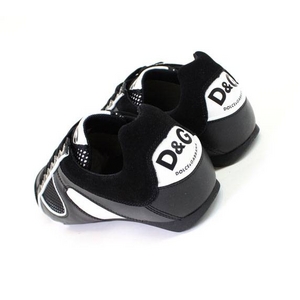 Dolce&Gabbana(ドルチェ&ガッバーナ) スニーカー DU0705-E4608-8B939 41.5(26.5~27.0cm)