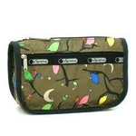 LESPORTSAC(X|[gTbN) EVENING SONG7315 TRAVEL COSMETIC |[`