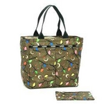 LESPORTSAC(X|[gTbN) EVENING SONG7456 Tribeca Tote g[gobO