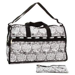 LESPORTSAC(쥹ݡȥå) FAERIE TREE 7185 Large Weekender ܥȥХå