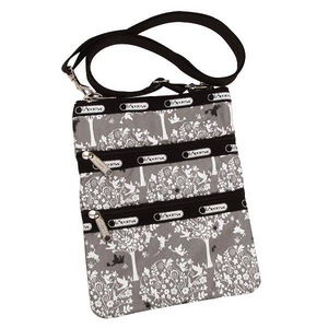 LESPORTSAC(쥹ݡȥå) FAERIE TREE 7627 Kasey Хå