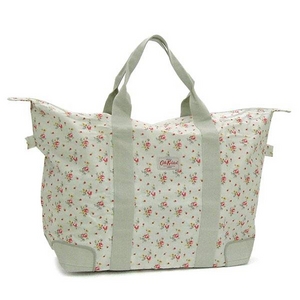 CATH KIDSTON(㥹åɥ) FASHION 244626 Cotton Holiday Bag PVC ܥȥХå