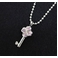 FOLLI FOLLIE(フォリフォリ) BSD202004PKSET/PNK925 SILVER ネックレス