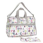 LESPORTSAC(X|[gTbN) FONTASTIC 7184 Medium Weekender {XgobO