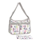 LESPORTSAC(レスポートサック) FONTASTIC 7507 DELUXE EVERYDAY BAG ショルダーバッグ