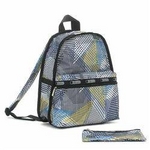 LESPORTSAC(レスポートサック) FORCE FIELD 7812 リュックサック