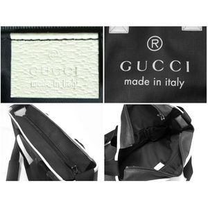 GUCCI(�O�b�`) 162163-FGN1X-1006 �g�[�g�o�b�O �u���b�N