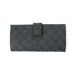 GUCCI(グッチ) 212104-FN0AG-1090 Wホック長財布