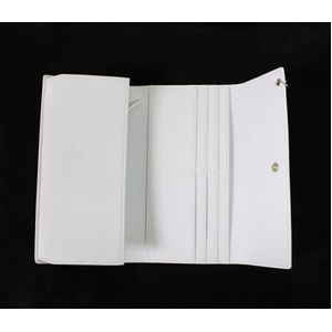 GUCCI(グッチ) 212108 FN0AG 9000 3つ折り長財布