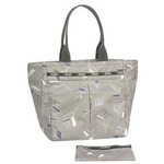 LESPORTSAC(X|[gTbN) O}[ 7830 MEDIUM TRIBECA TOTE g[gobO