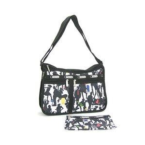 LESPORTSAC(쥹ݡȥå) 롼ԡ7507 DELUXE EVERYDAY BAG Хå