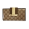 GUCCI(Ob`) 181668 FT0VG 977409 2܂蒷z EGrO x[W~S[h