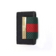 GUCCI(グッチ) 181673-F4FOG-1060 6連キーケース ブラック