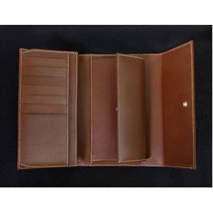 GUCCI(グッチ) 190336-FCIEG-9072 3つ折り長財布