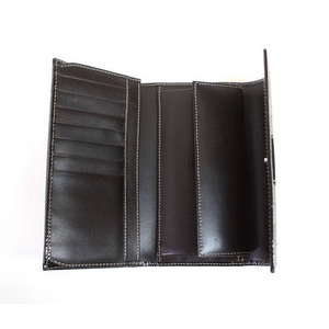 GUCCI(グッチ) 190336-FP1KG-8552 3つ折り長財布