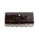 GUCCI(グッチ) 203561-FP13G-9643 リボンモチーフ長財布