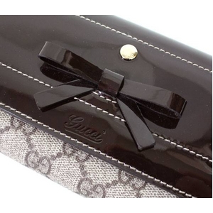 GUCCI(�O�b�`) 203561-FP13G-9643 ���{�����`�[�t�����z