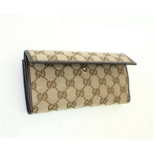 Gucci(�O�b�`) 212089 FFP5G 9643�V�� GG�L�����o�X �����z �x�[�W���~�_�[�N�u���E��