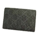GUCCI(グッチ) 118376 F069R 1073 2つ折りカードケース 名刺入れ